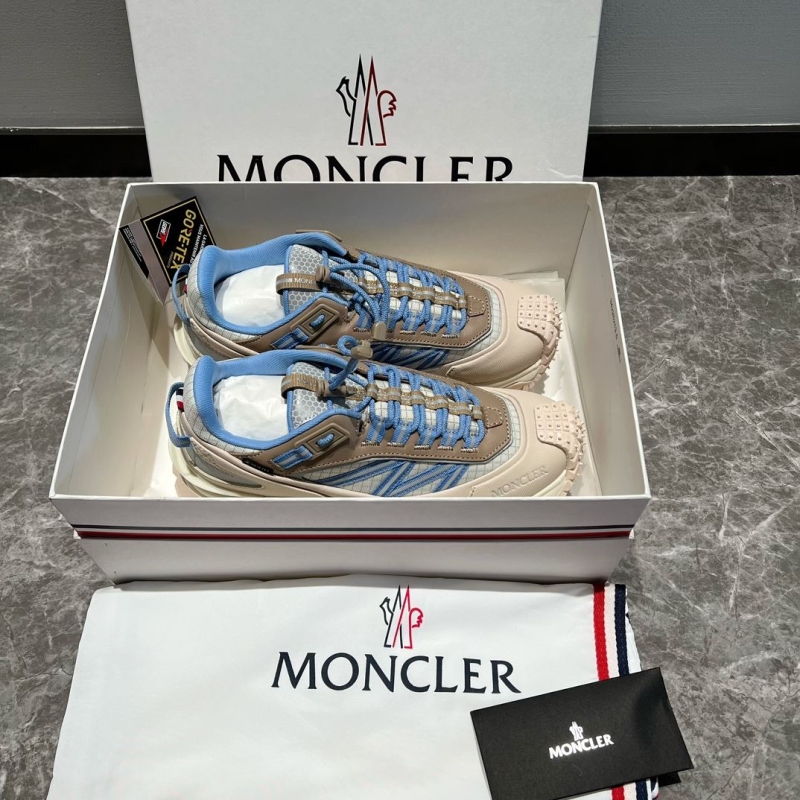 Moncler Sneakers